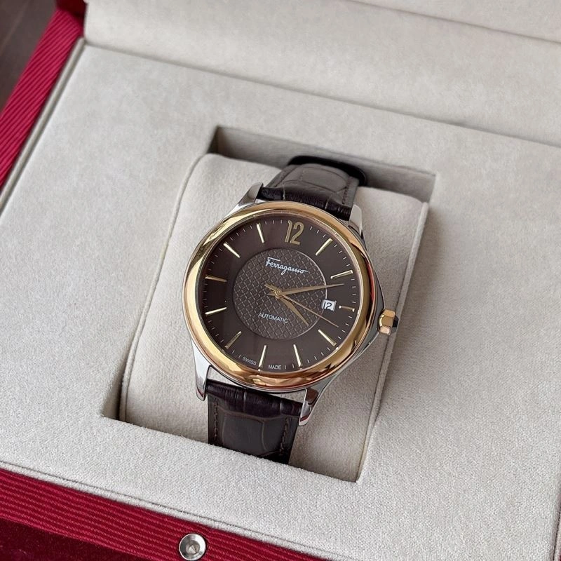 Trendy FERRAGAMO Watches 182263