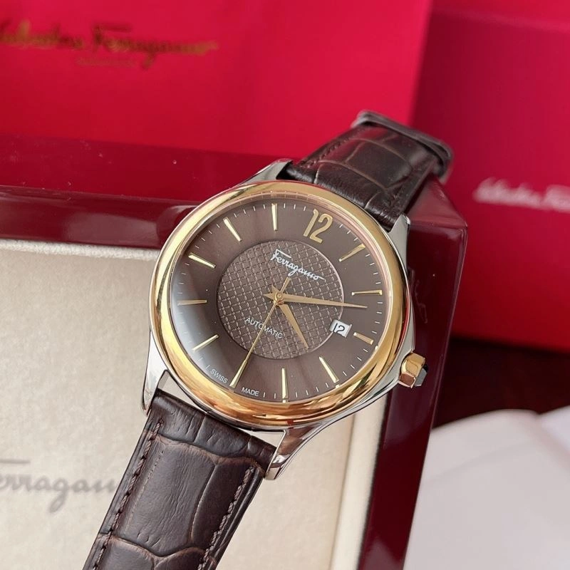 Trendy FERRAGAMO Watches 182263