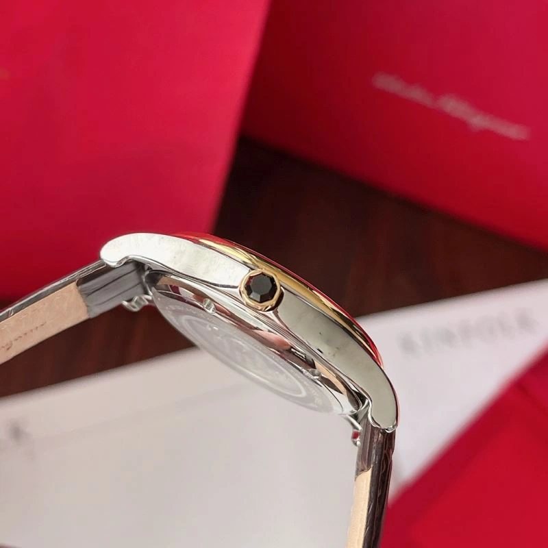 Trendy FERRAGAMO Watches 182263