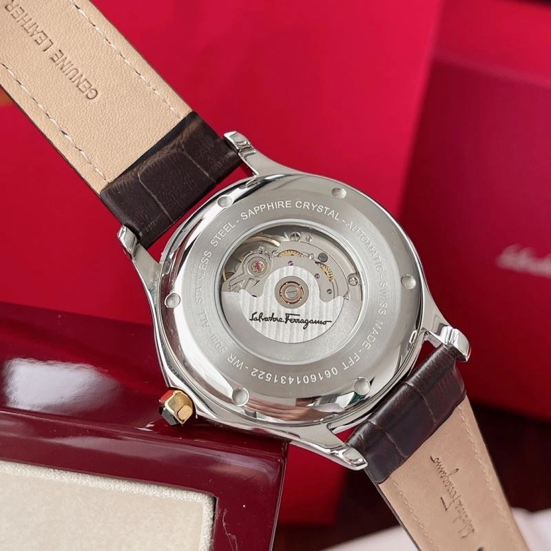 Trendy FERRAGAMO Watches 182263