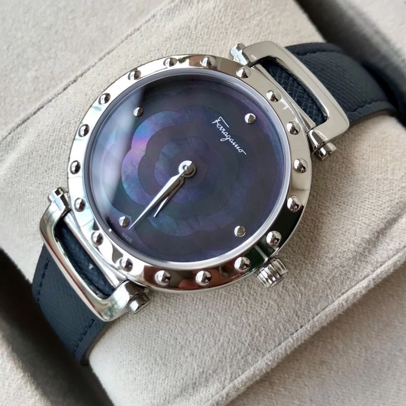FERRAGAMO Watches SmoothTexture 182262