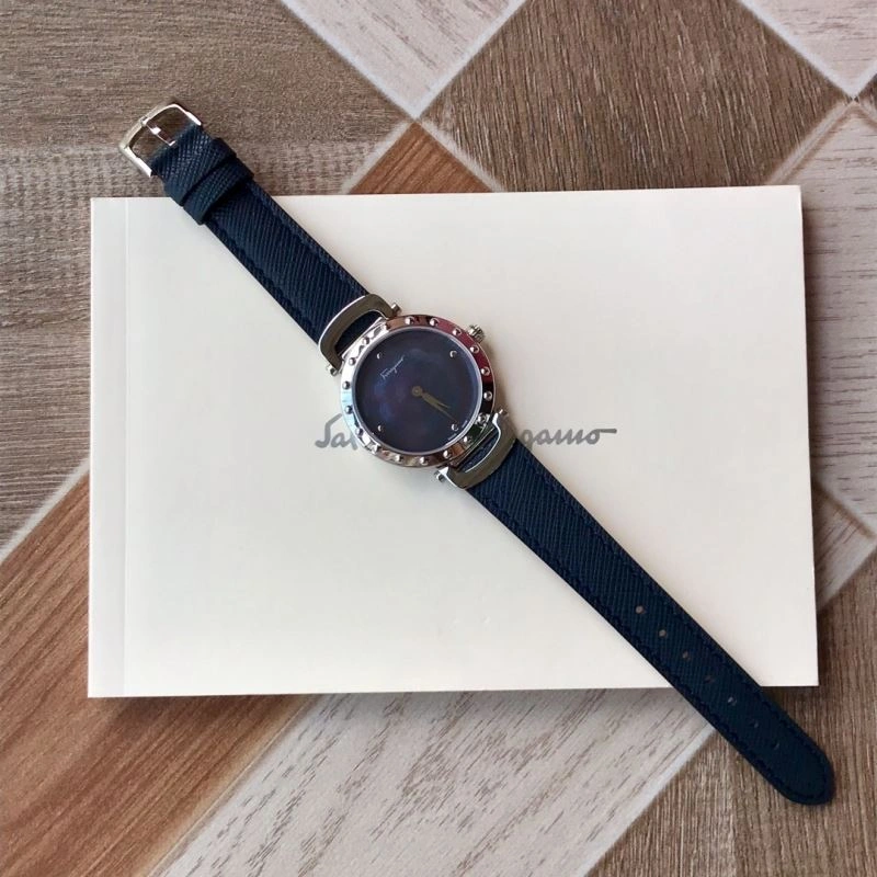 FERRAGAMO Watches SmoothTexture 182262
