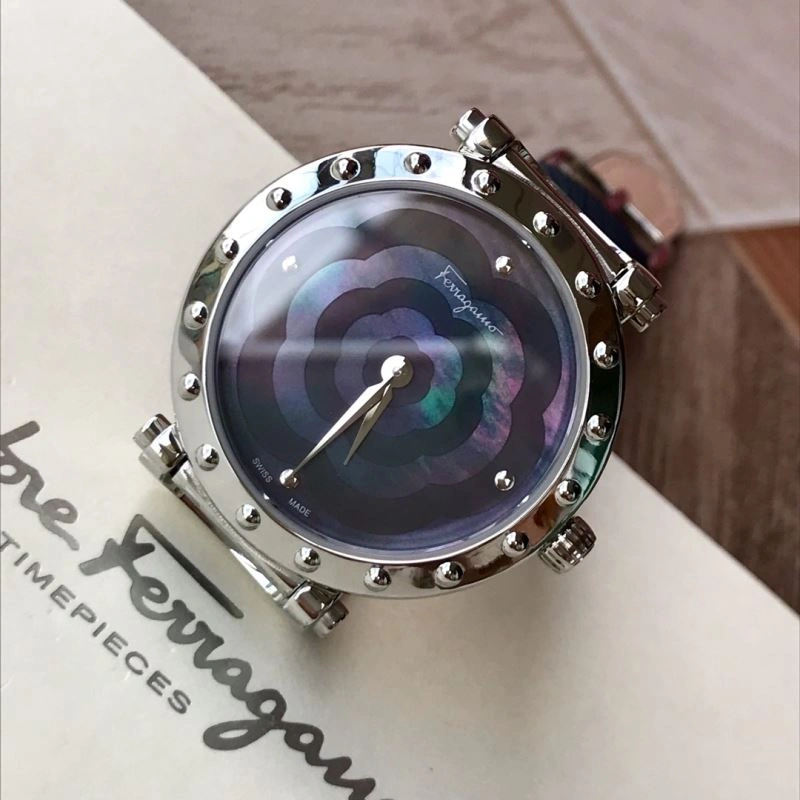FERRAGAMO Watches SmoothTexture 182262