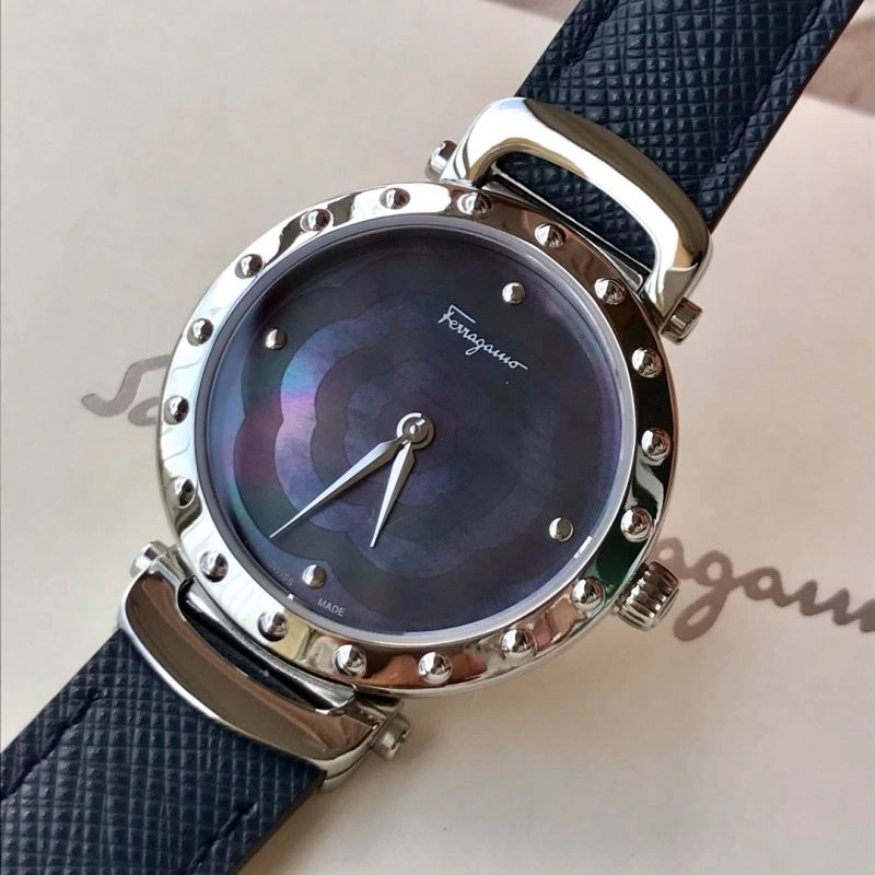 FERRAGAMO Watches SmoothTexture 182262