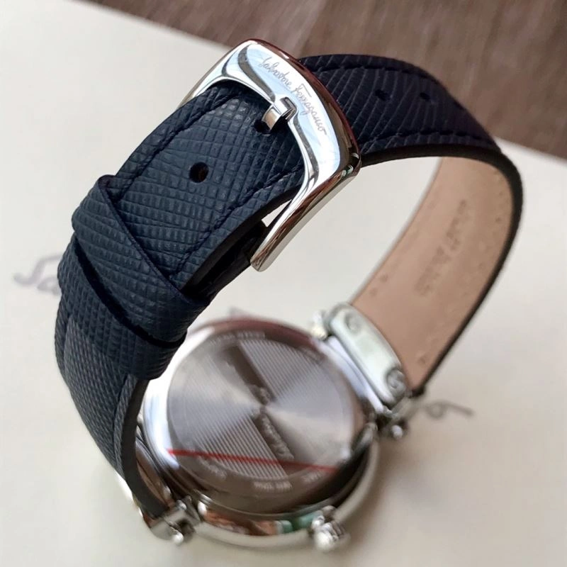 FERRAGAMO Watches SmoothTexture 182262