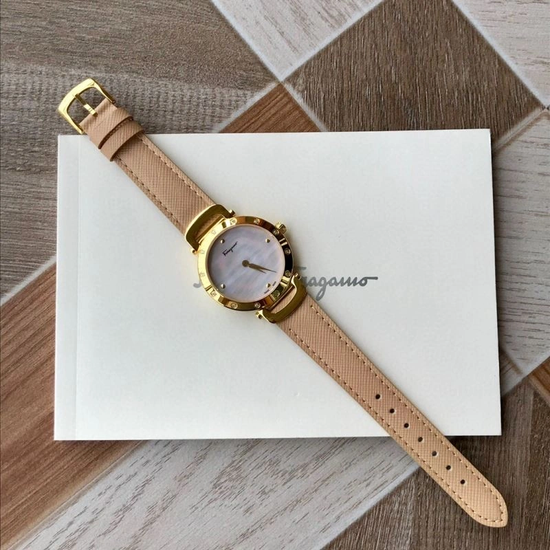 OnTrend FERRAGAMO Watches 182261