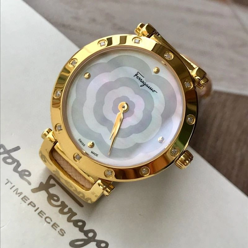 OnTrend FERRAGAMO Watches 182261