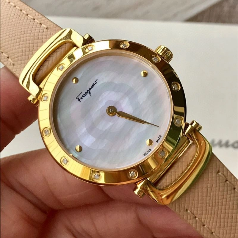 OnTrend FERRAGAMO Watches 182261