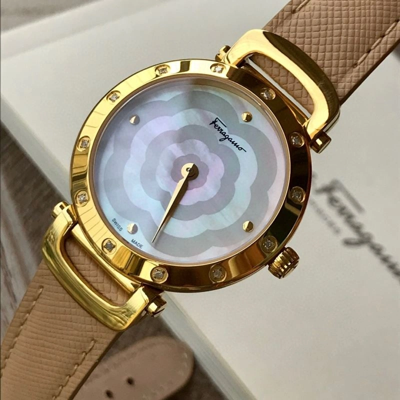 OnTrend FERRAGAMO Watches 182261