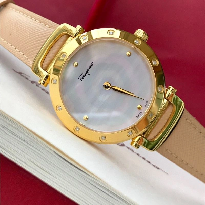OnTrend FERRAGAMO Watches 182261
