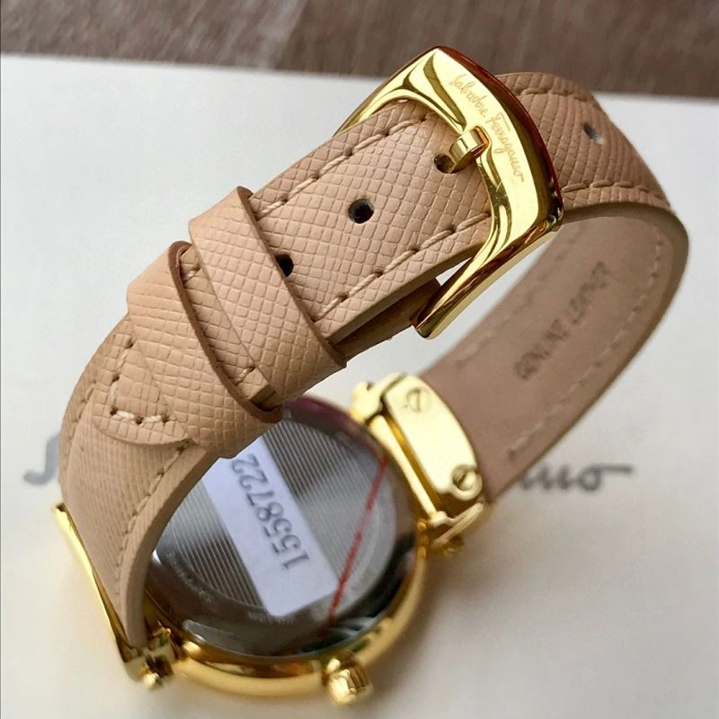 OnTrend FERRAGAMO Watches 182261