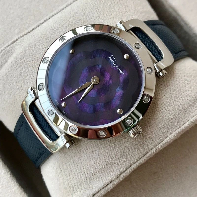FERRAGAMO Watches SoftTouch 182260