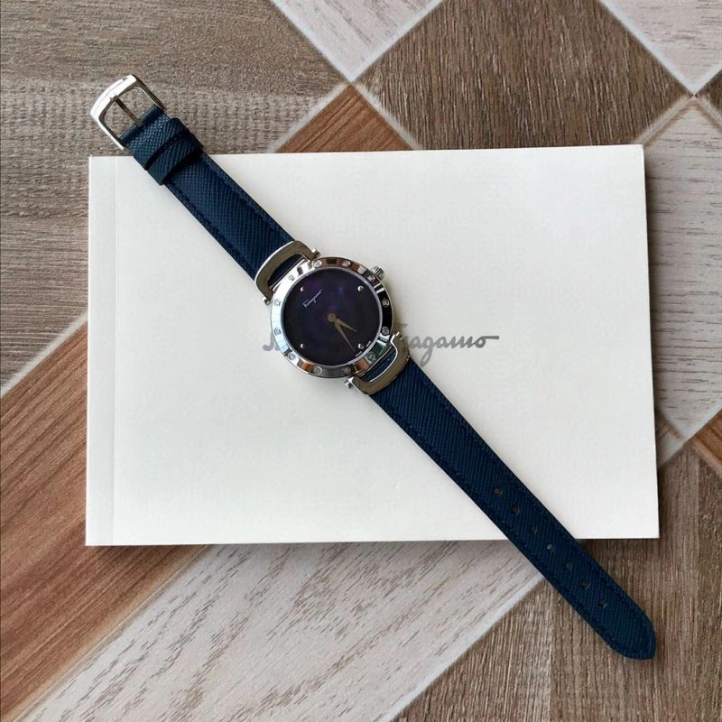 FERRAGAMO Watches SoftTouch 182260