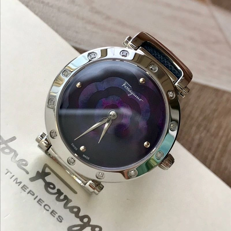 FERRAGAMO Watches SoftTouch 182260