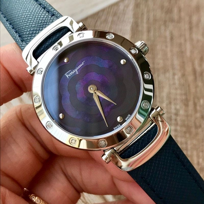 FERRAGAMO Watches SoftTouch 182260