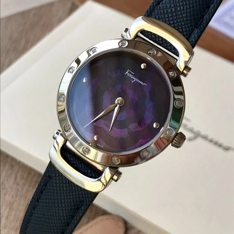 FERRAGAMO Watches SoftTouch 182260