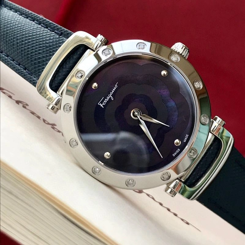 FERRAGAMO Watches SoftTouch 182260