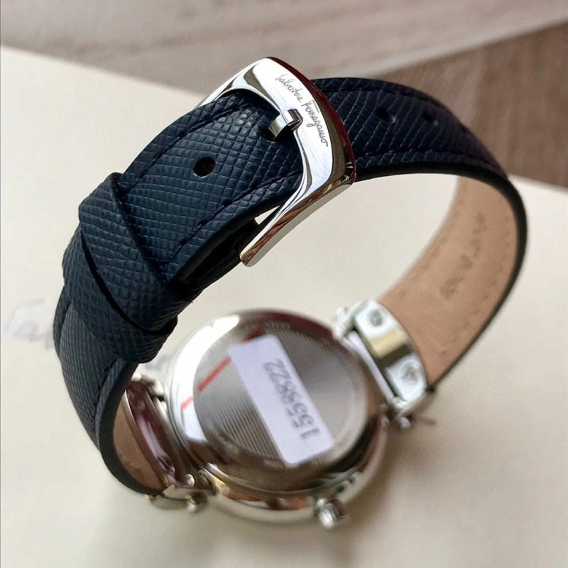 FERRAGAMO Watches SoftTouch 182260
