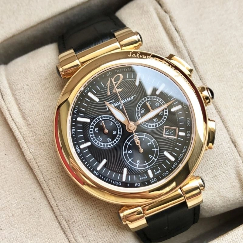 Casual FERRAGAMO Watches 182265