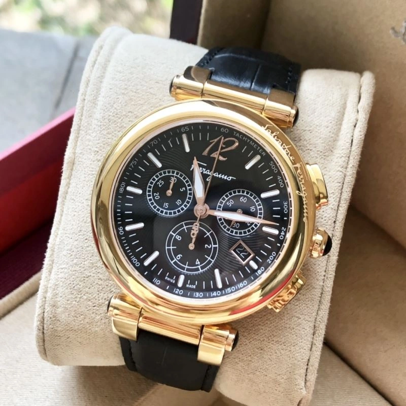 Casual FERRAGAMO Watches 182265