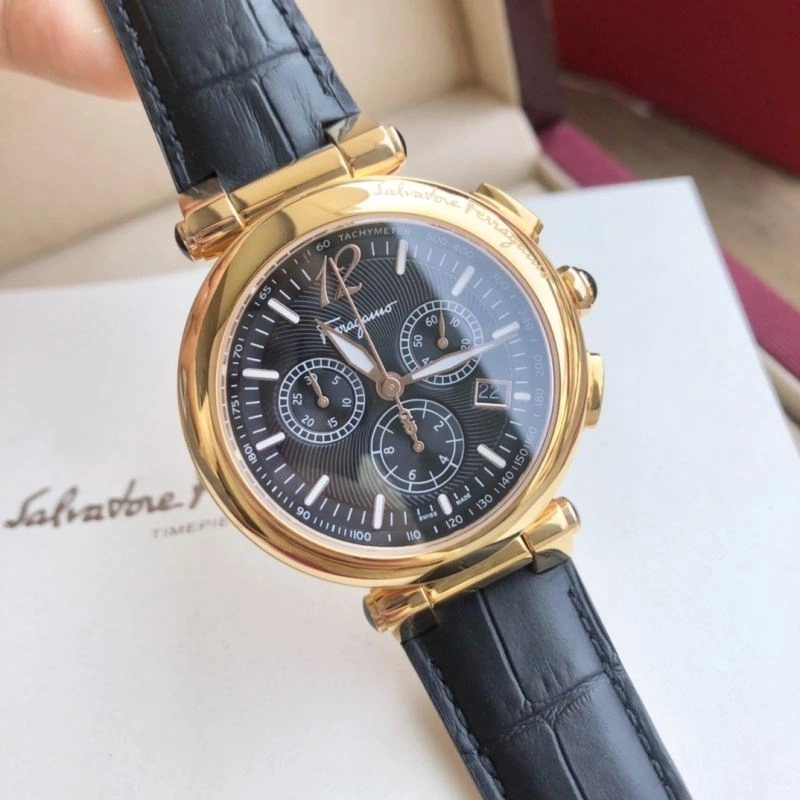 Casual FERRAGAMO Watches 182265