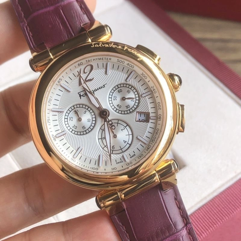 FERRAGAMO Watches Efficient 182259