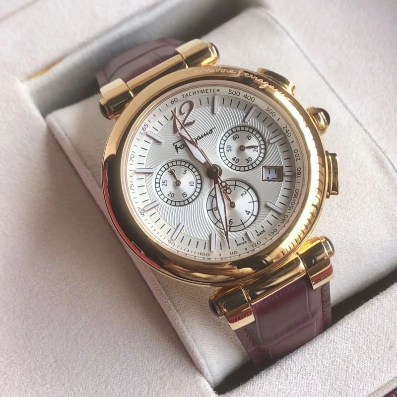 FERRAGAMO Watches Efficient 182259