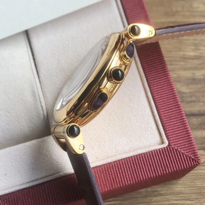 FERRAGAMO Watches Efficient 182259