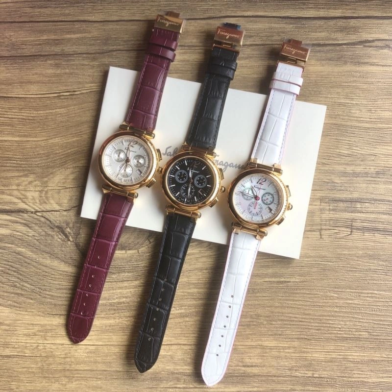 FERRAGAMO Watches Efficient 182259
