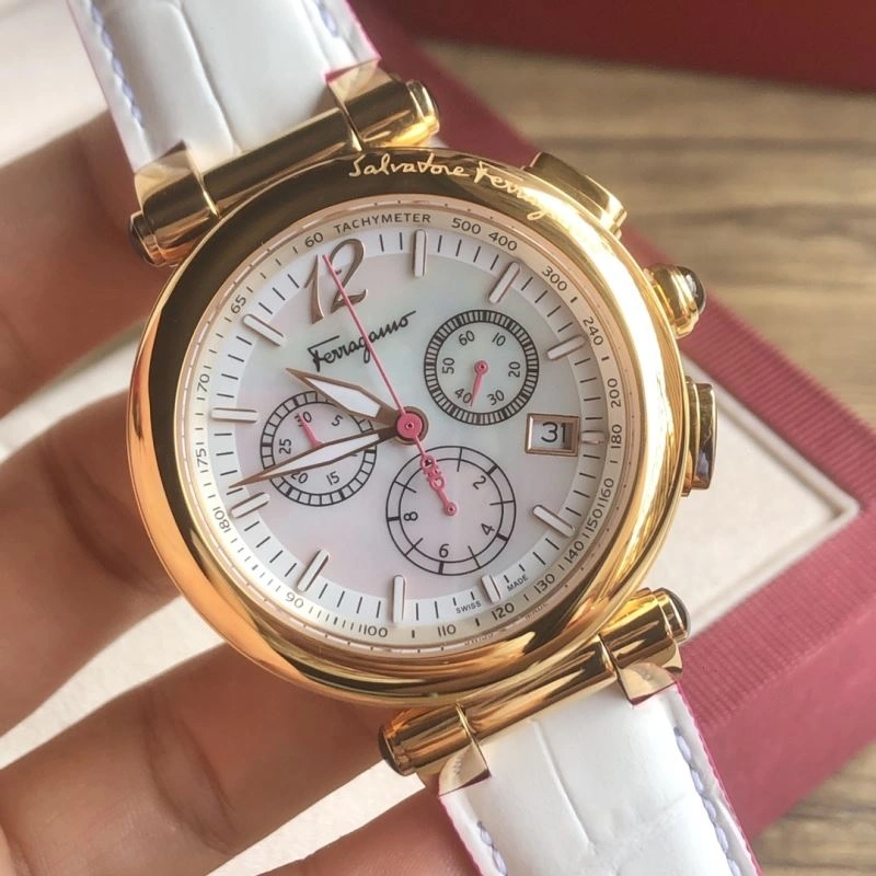 Upgraded FERRAGAMO Watches 182258