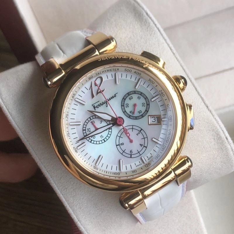 Upgraded FERRAGAMO Watches 182258