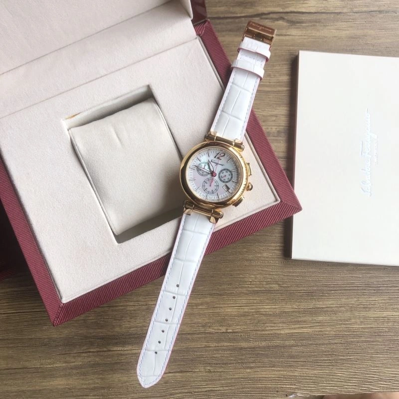 Upgraded FERRAGAMO Watches 182258