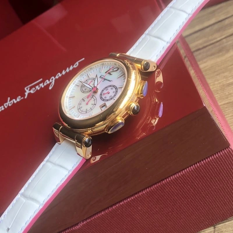 Upgraded FERRAGAMO Watches 182258