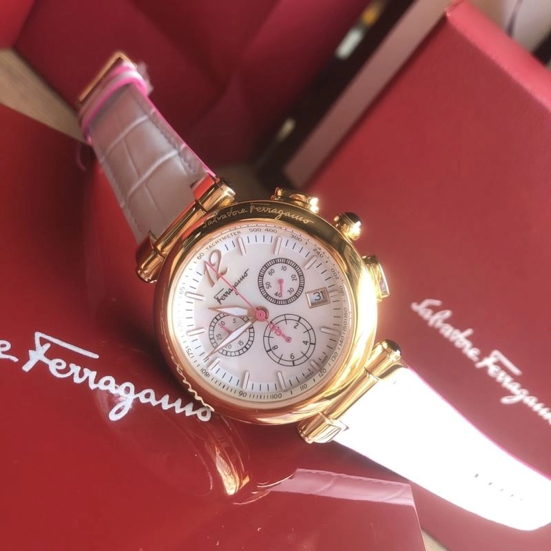 Upgraded FERRAGAMO Watches 182258