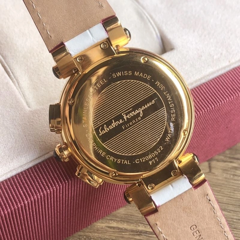 Upgraded FERRAGAMO Watches 182258