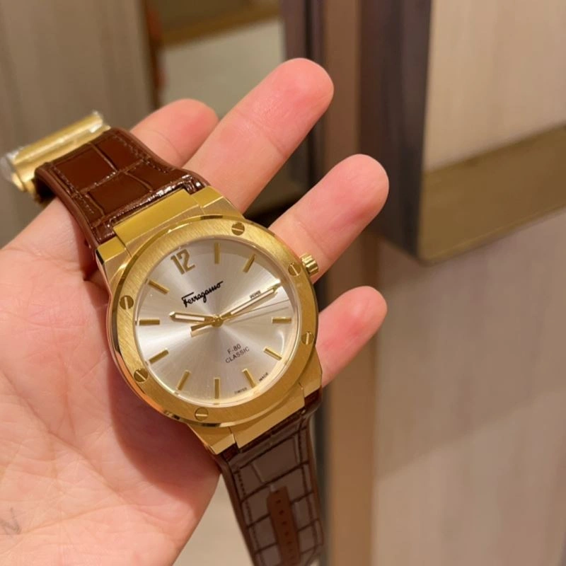 FERRAGAMO Watches Cozy 182257