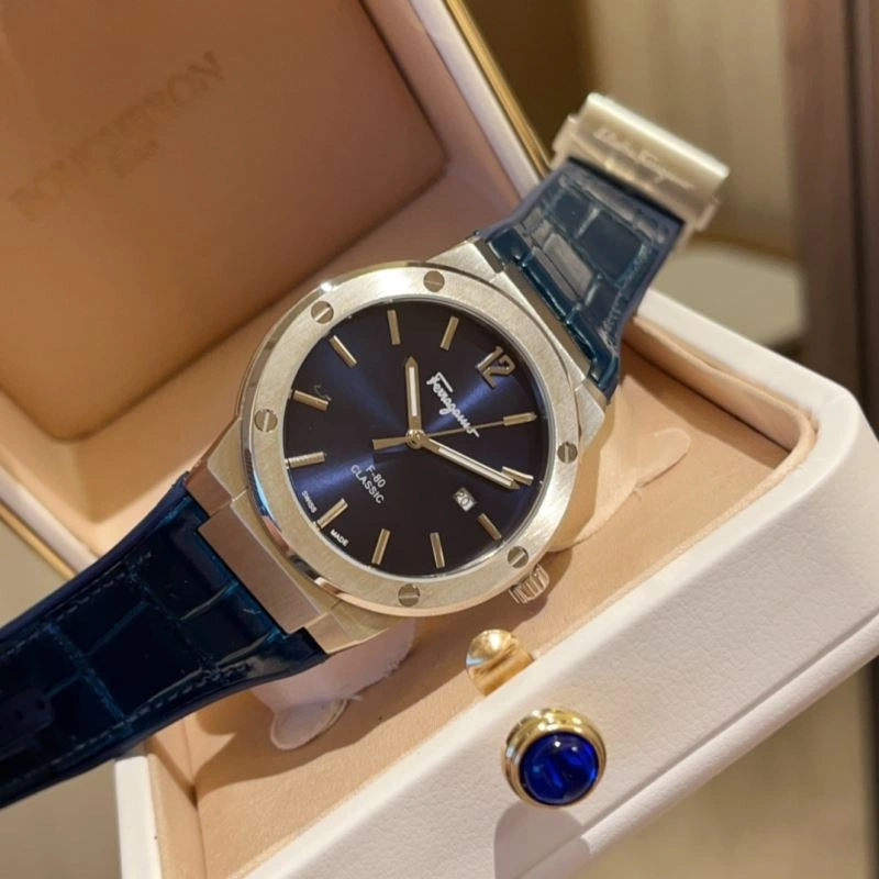 FERRAGAMO Watches Stylish 182256