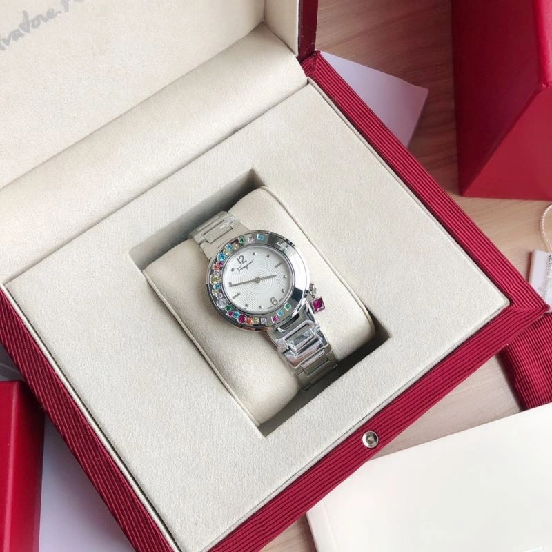 SunProtective FERRAGAMO Watches 182254