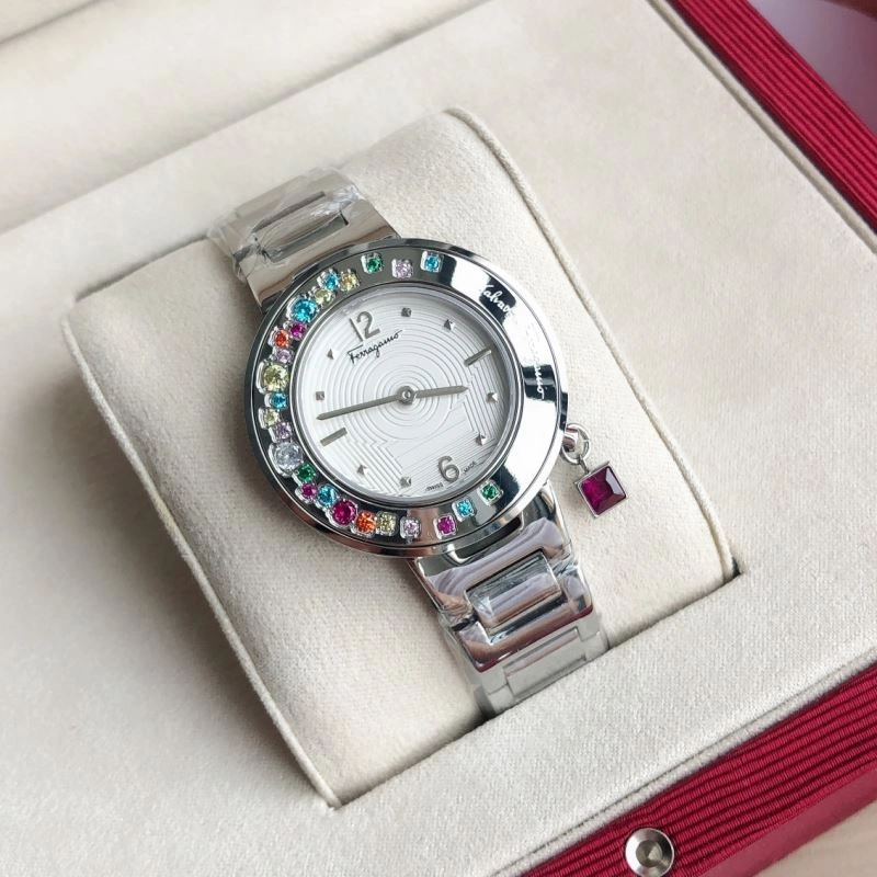 SunProtective FERRAGAMO Watches 182254