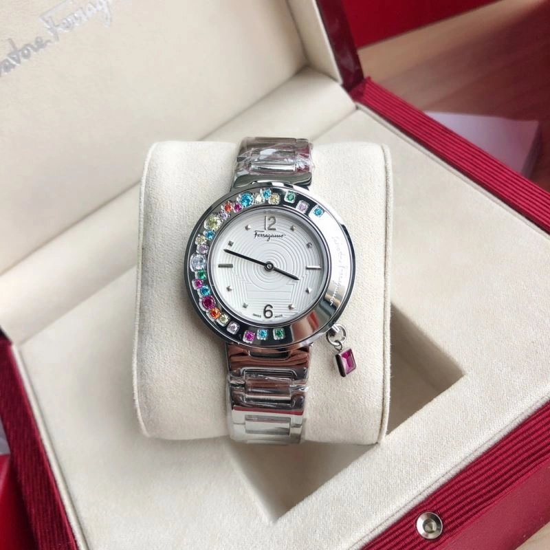 SunProtective FERRAGAMO Watches 182254