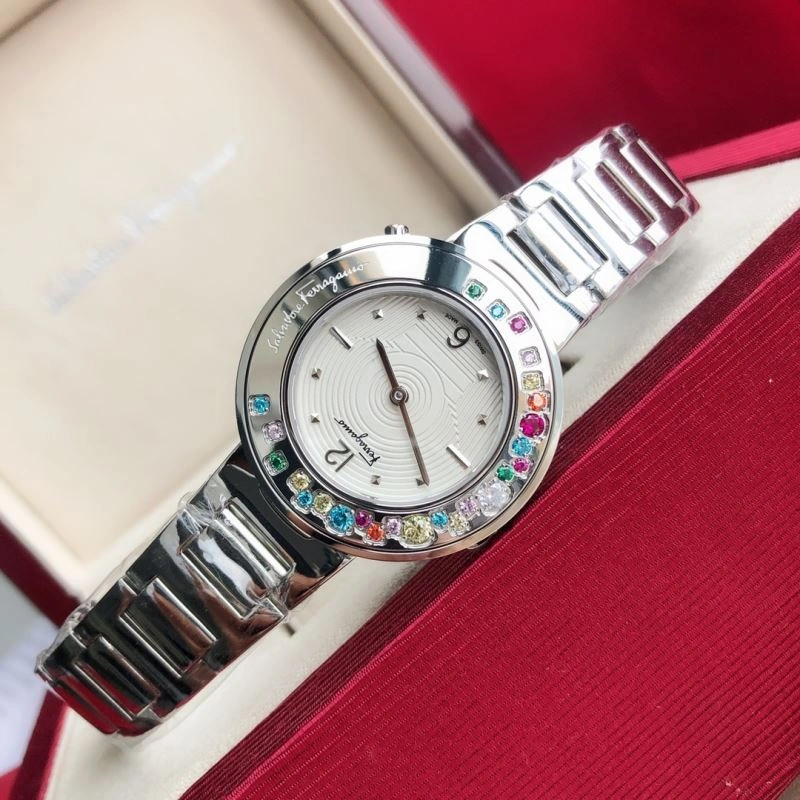 SunProtective FERRAGAMO Watches 182254