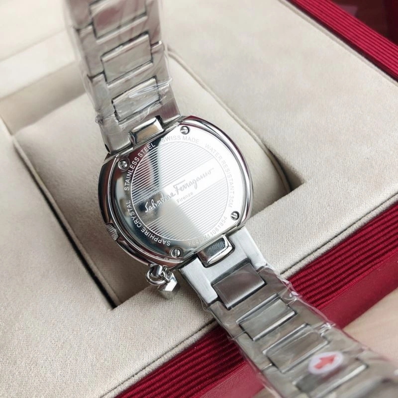SunProtective FERRAGAMO Watches 182254
