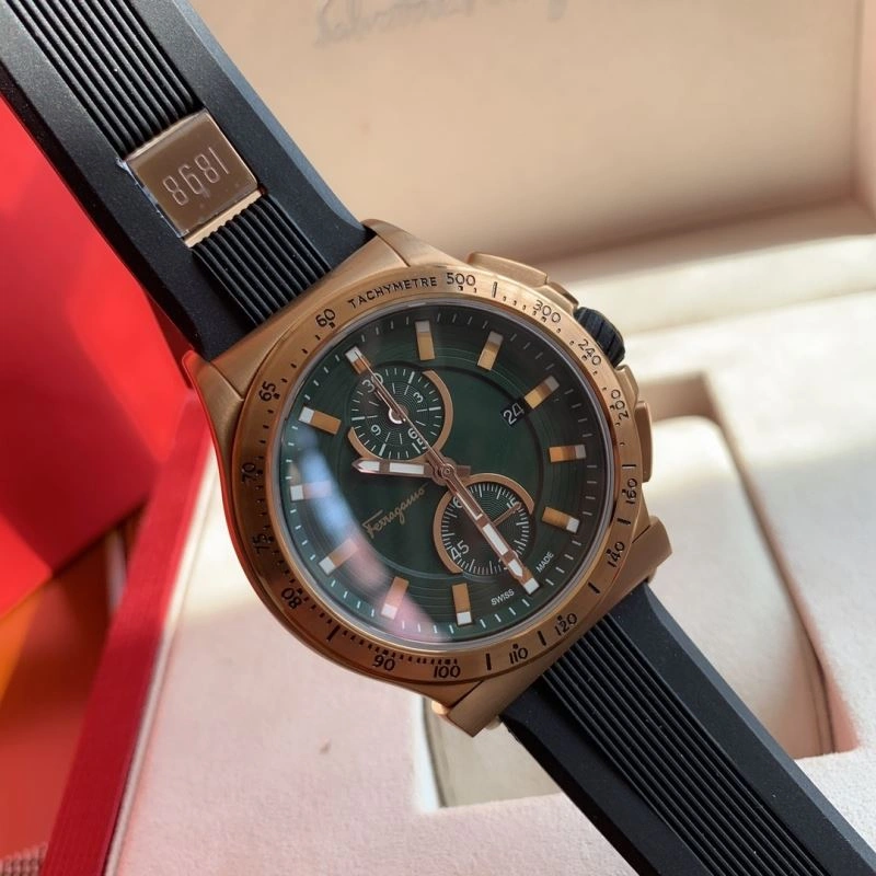 Fashionable FERRAGAMO Watches 182253