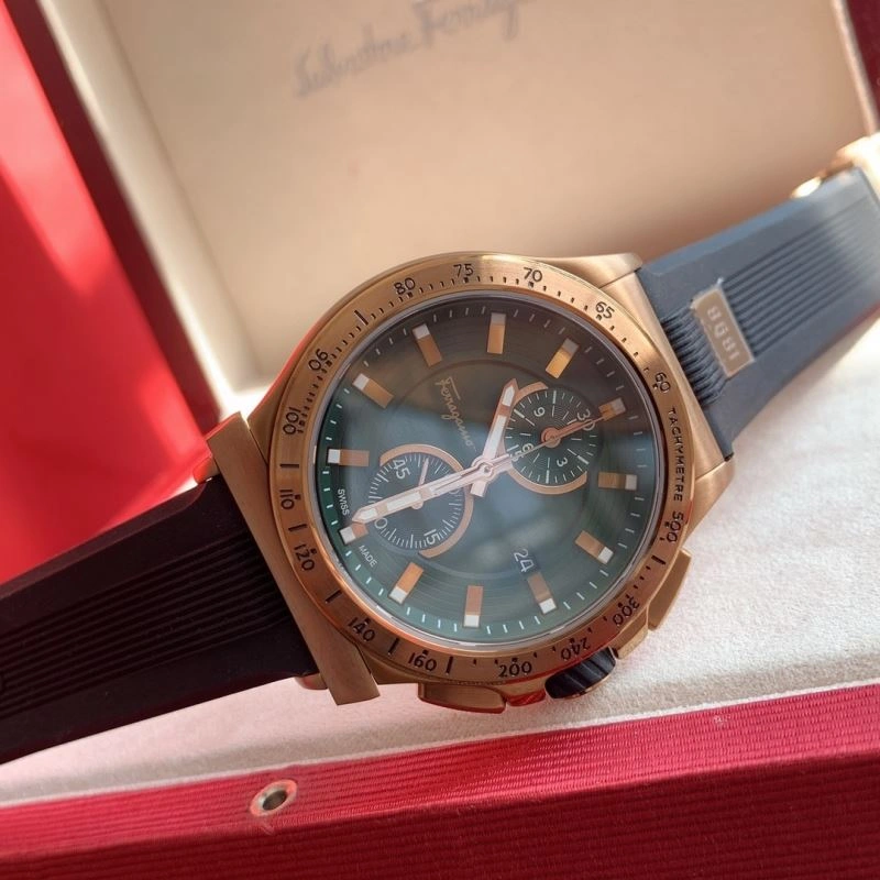 Fashionable FERRAGAMO Watches 182253