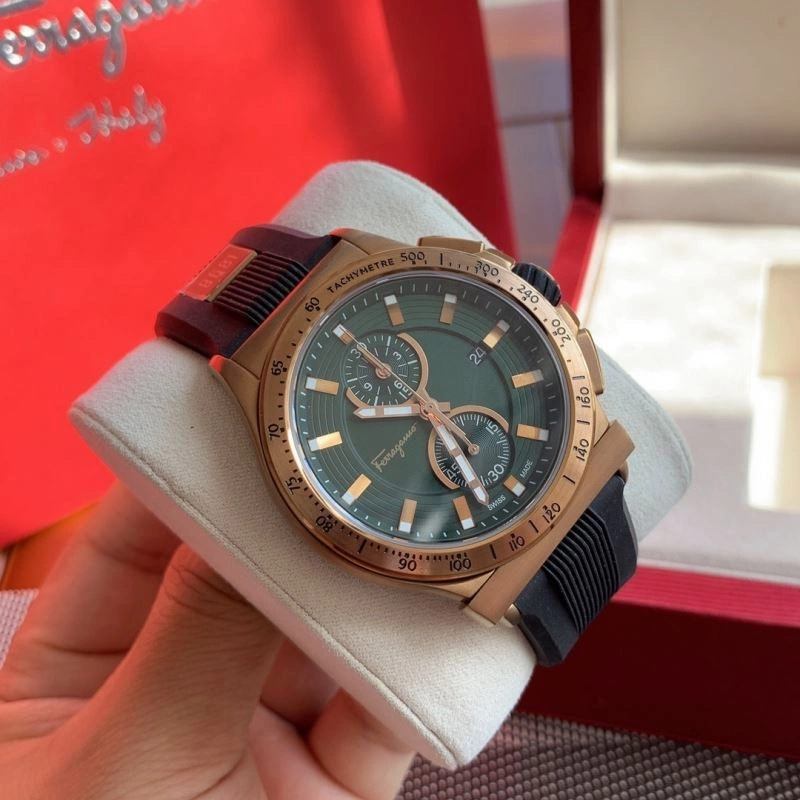 Fashionable FERRAGAMO Watches 182253