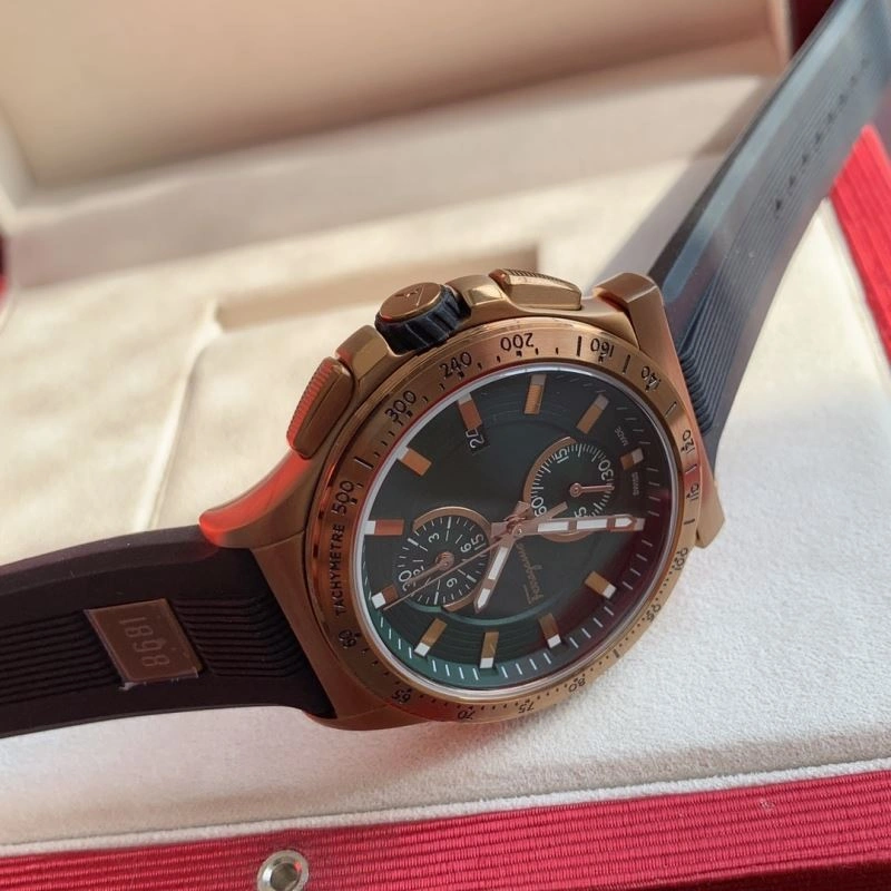 Fashionable FERRAGAMO Watches 182253