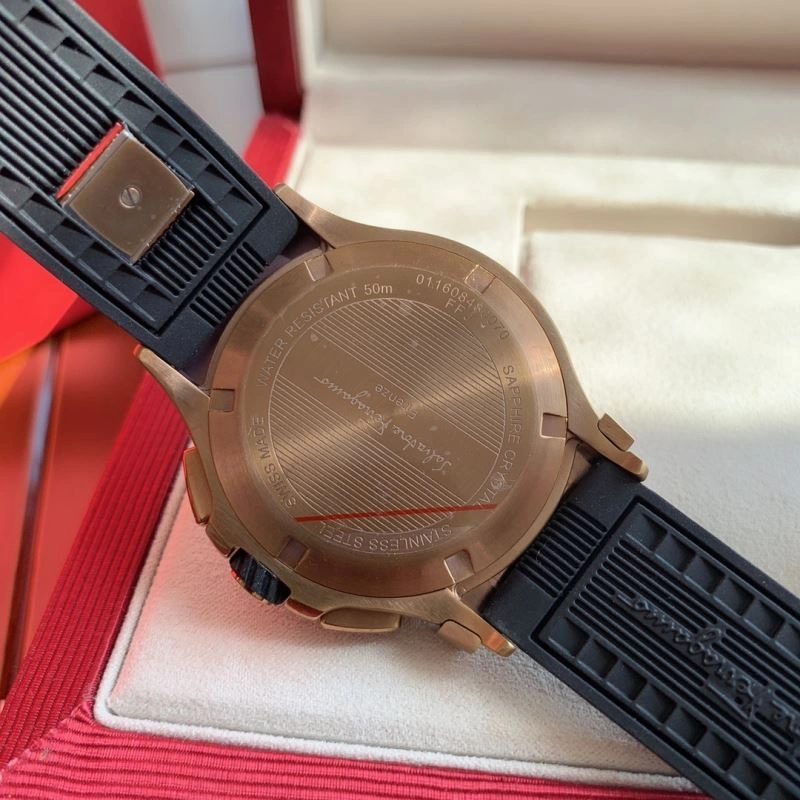 Fashionable FERRAGAMO Watches 182253