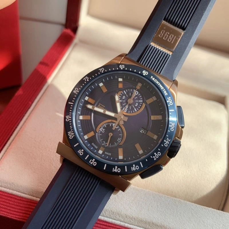 FERRAGAMO Watches Comfortable 182255