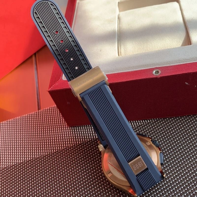 FERRAGAMO Watches Comfortable 182255