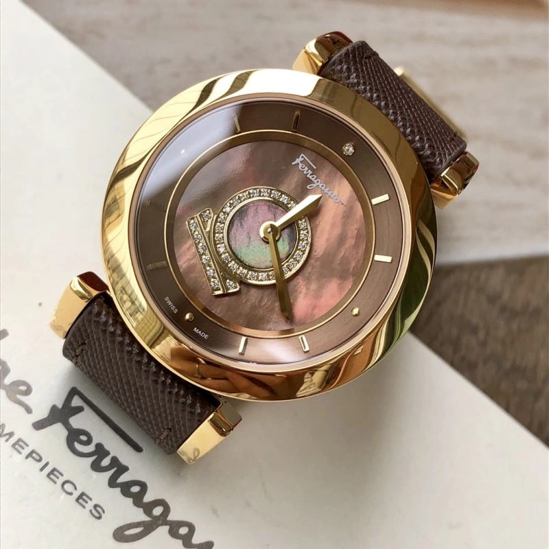 FERRAGAMO Watches ModernLook 182251